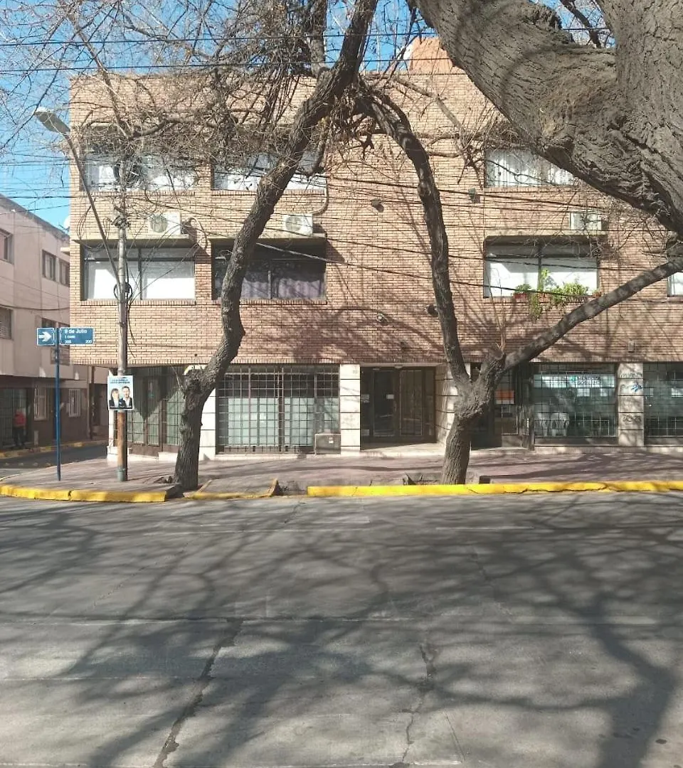 Barrio Bombal - Calle 9 De Julio 313 - Mendoza 0*,