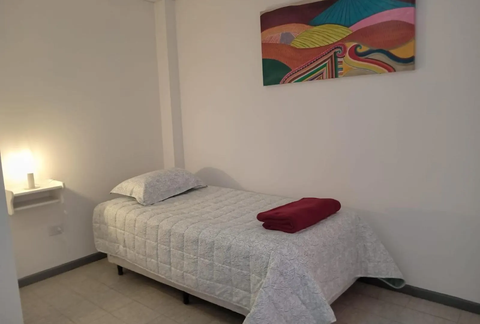 Daire Barrio Bombal - Calle 9 De Julio 313 - Mendoza
