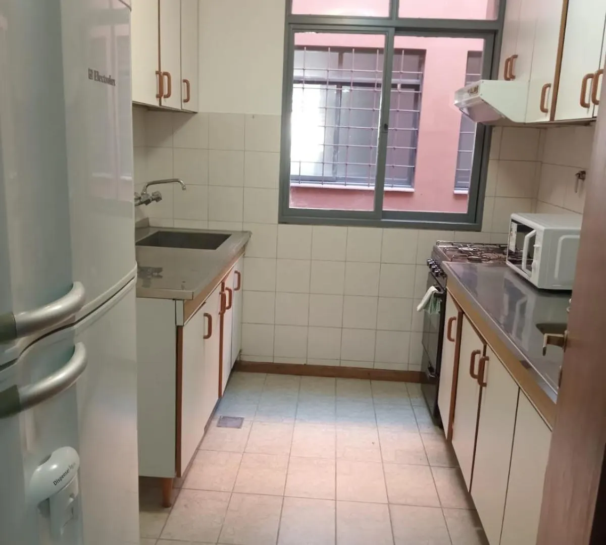 Barrio Bombal - Calle 9 De Julio 313 - Mendoza Arjantin