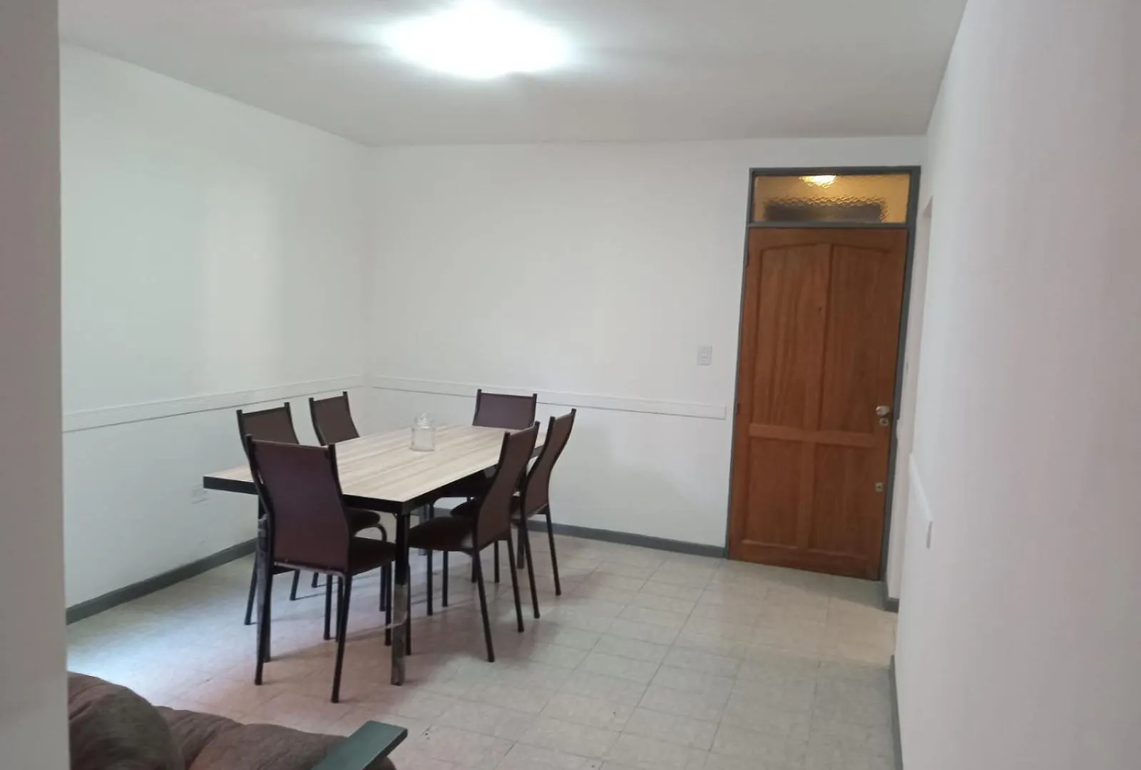 Barrio Bombal - Calle 9 De Julio 313 - Mendoza Daire